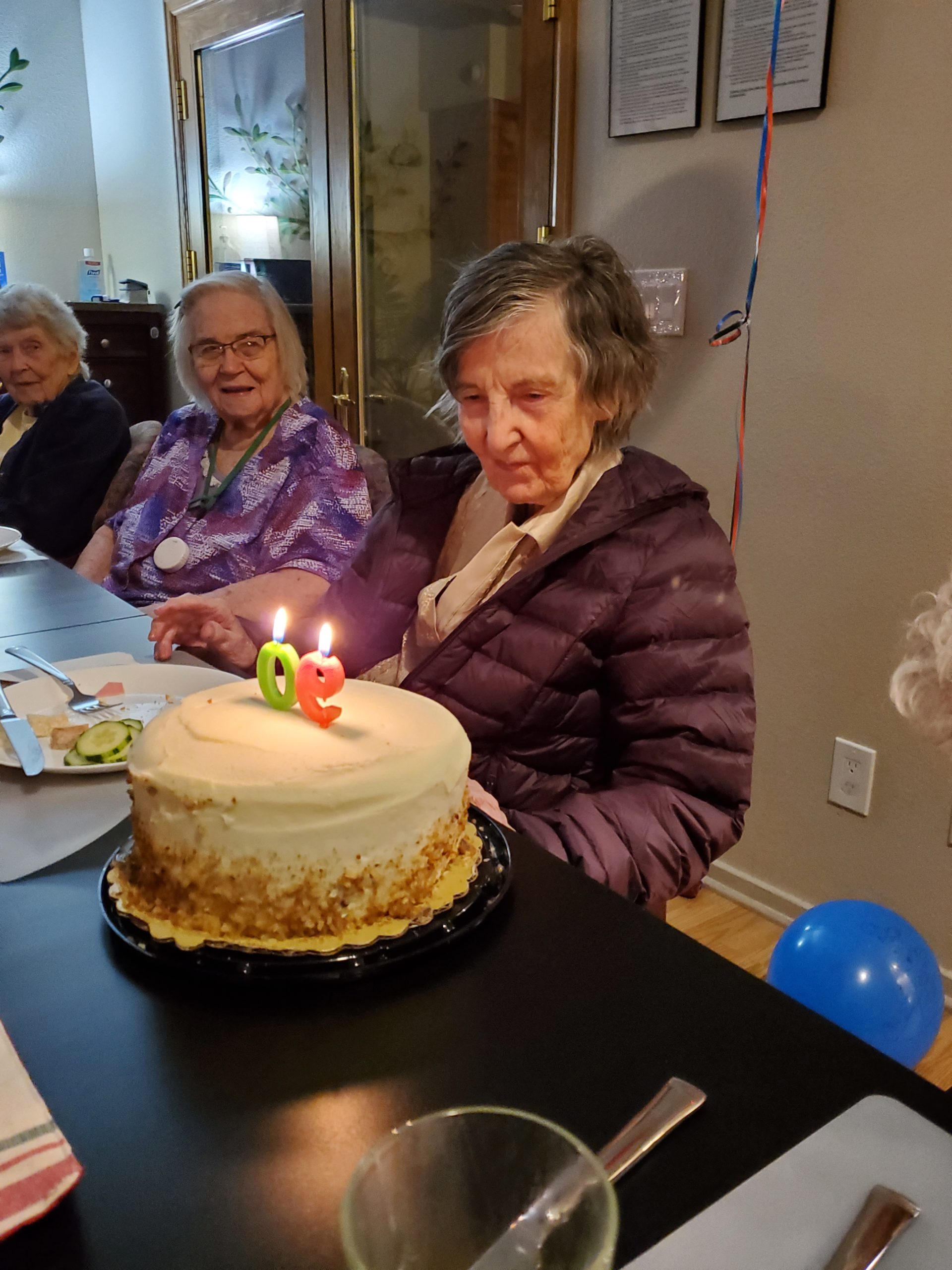 Celebrating 90 years!